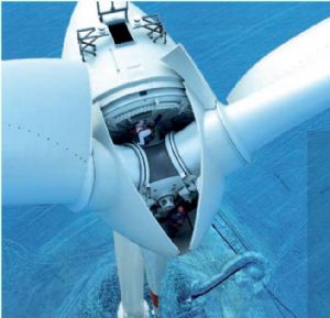 行星減速機(jī)/行星齒輪減速器在風(fēng)力發(fā)電機(jī)的應(yīng)用