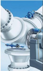 行星減速機(jī)/行星齒輪減速器在風(fēng)電的應(yīng)用