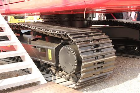 行走減速機(jī)-履帶驅(qū)動(dòng)